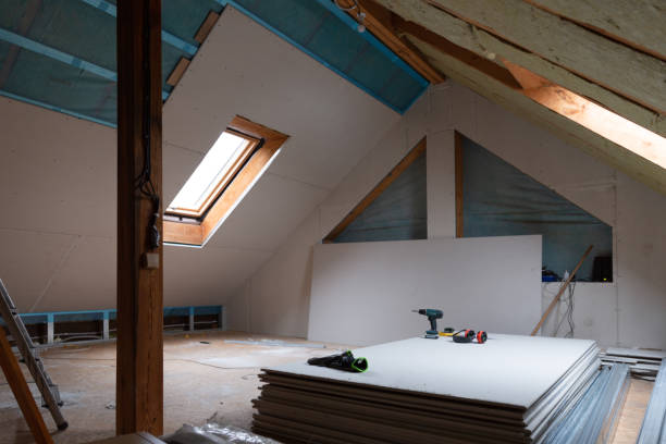Best Residential Insulation in Baiting Hollow, NY