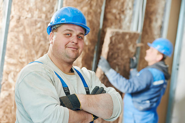 Types of Insulation We Offer in Baiting Hollow, NY