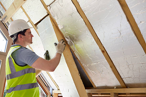 Best Eco-Friendly Insulation in Baiting Hollow, NY