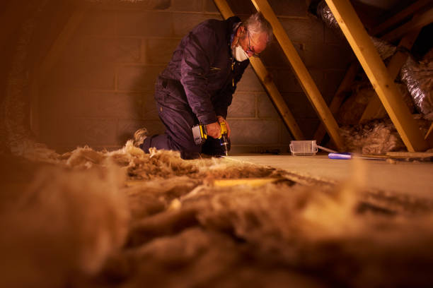 Best Insulation for Specific Applications in Baiting Hollow, NY